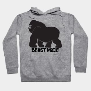 Beast Mode Hoodie